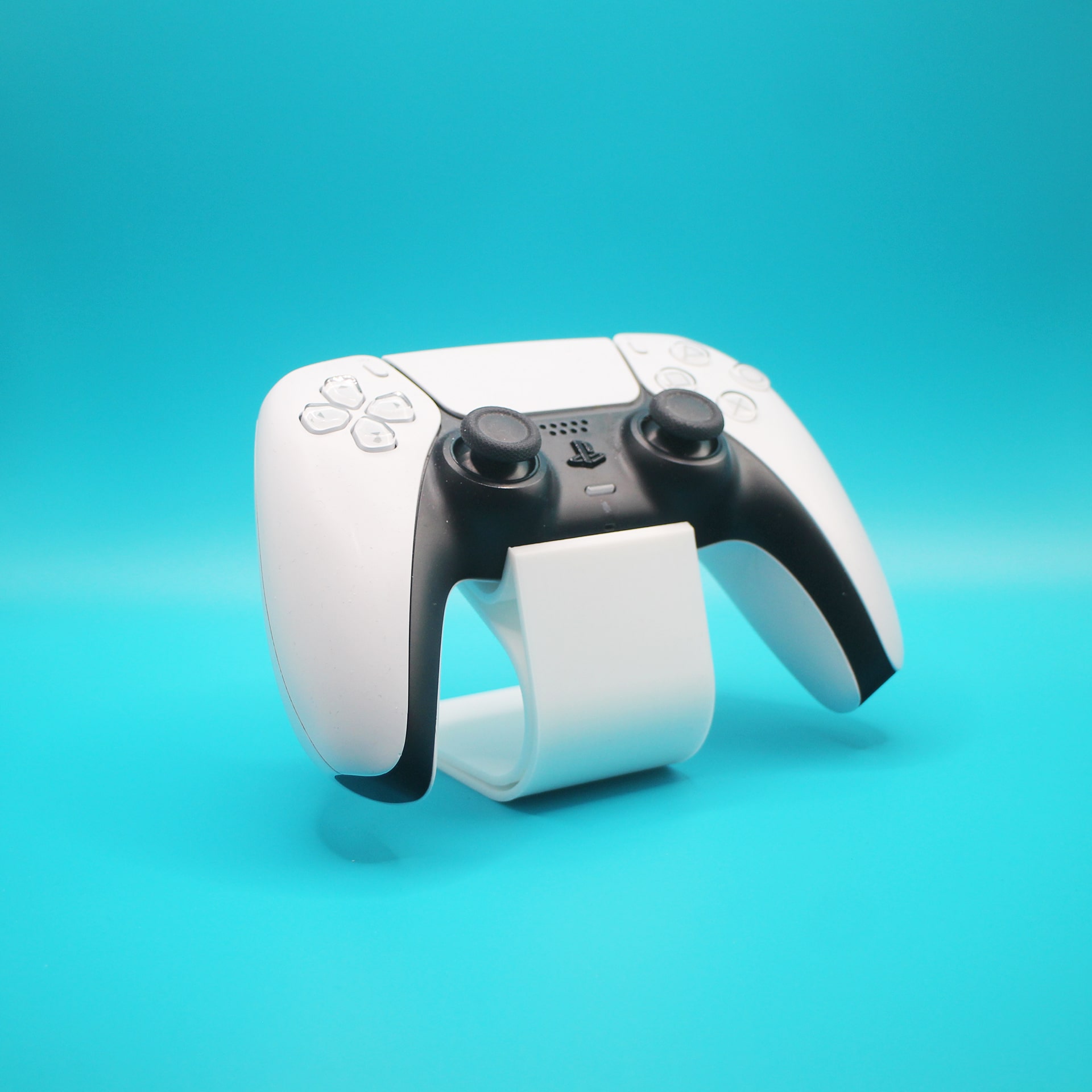 Controller Shed Minimalist Controller Stand – Stylish & Compact Storage for Controller ...